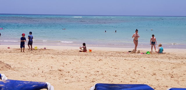 DIA 7 - HOTEL GRAND SIRENIS PUNTA CANA - Hotel Grand Sirenis Punta Cana + Samana + Cortecito (5)