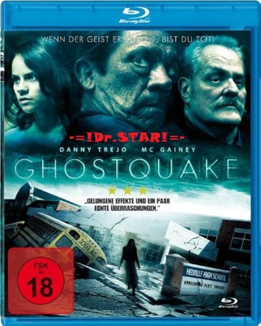  Ghostquake (2012) 480p BluRay ORG. [Dual Audio] [Hindi or English] x264 ESubs [300MB] Full Movie Download