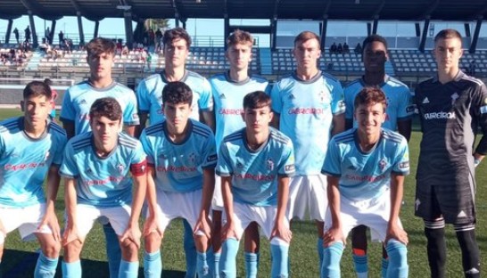  RC CELTA JUVENIL B 2022-2023 20-8-2022-0-8-56-3