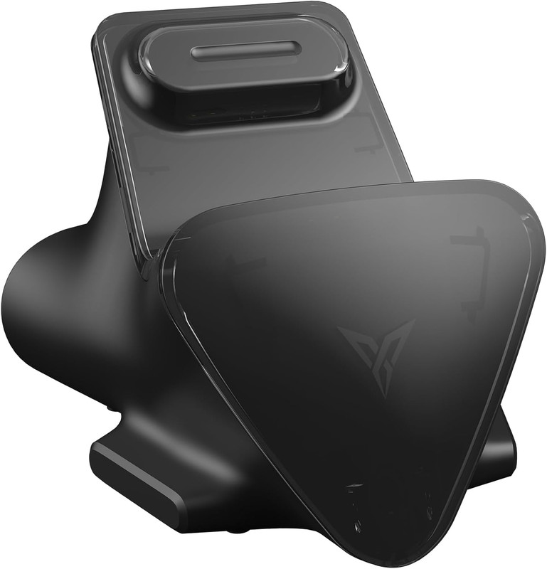 Flydigi Controller Charging Dock (Black) - GameSwap.Shop Product