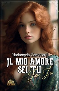 Mariangela Camocardi - Venus Vol. 2. Il mio amore sei tu (2024)