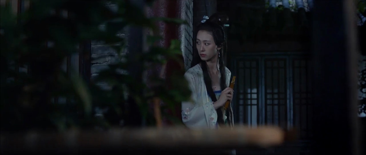 The Secret of Princess 2020 WebRip [Hindi + Tamil] 480p, 720p Screenshot