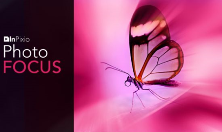 InPixio Photo Focus Pro 4.11.7584.16641 Multilingual Portable