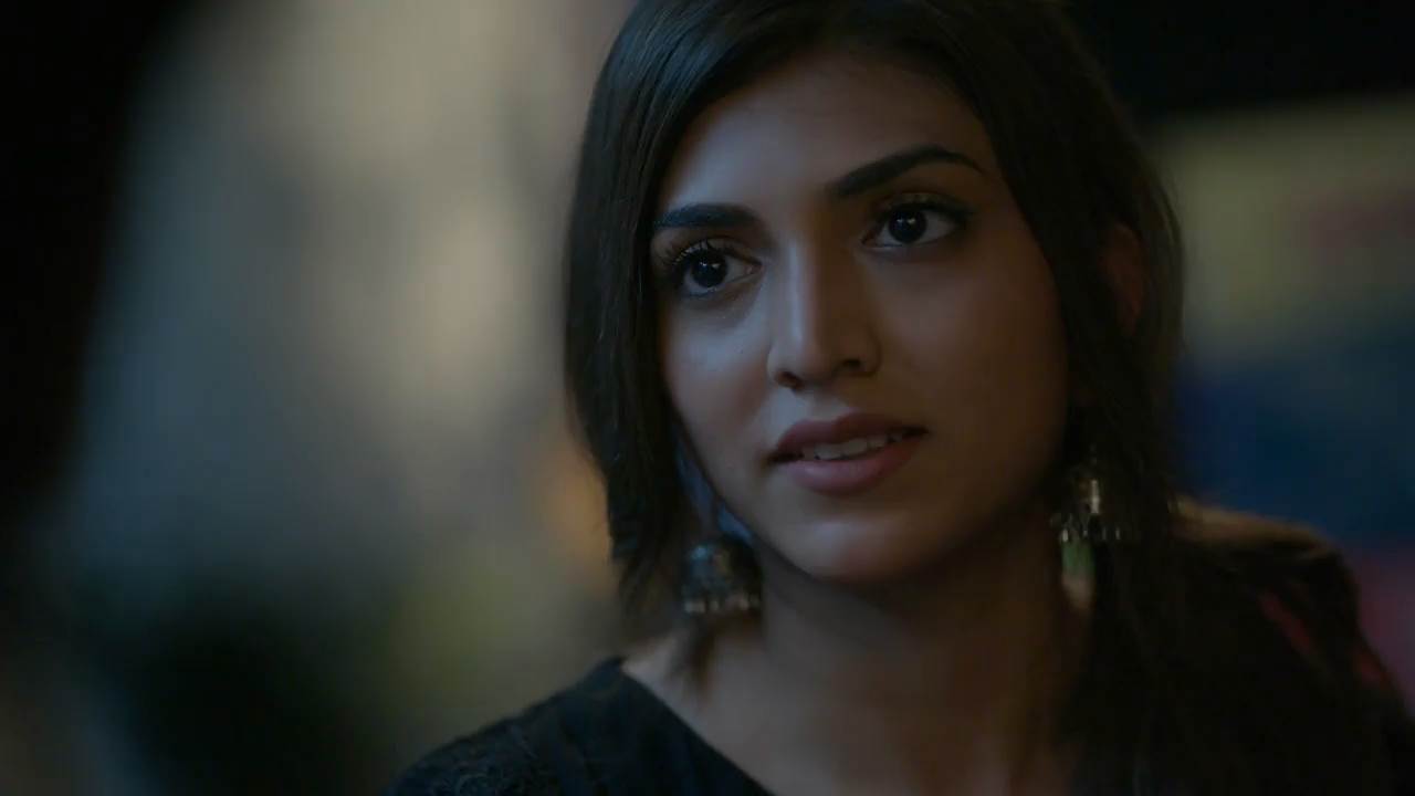 Campus Beats (2023) Season 2 [Hindi] WebRip 480p 720p Screenshot