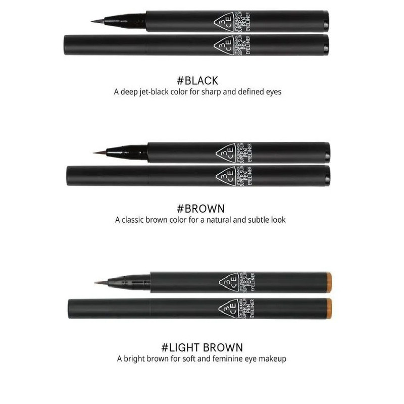 Slim Pen Eye Liner