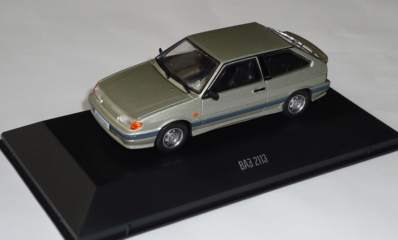 ВАЗ-2113 Самара