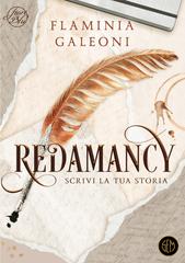 Flaminia Galeoni – Redamancy. Scrivi la tua storia (2024)