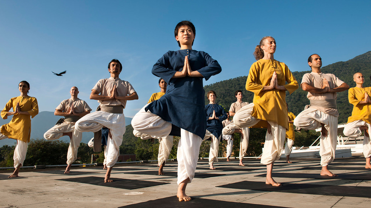 How Much People Has Shakti Yoga Help with Spiritual Health