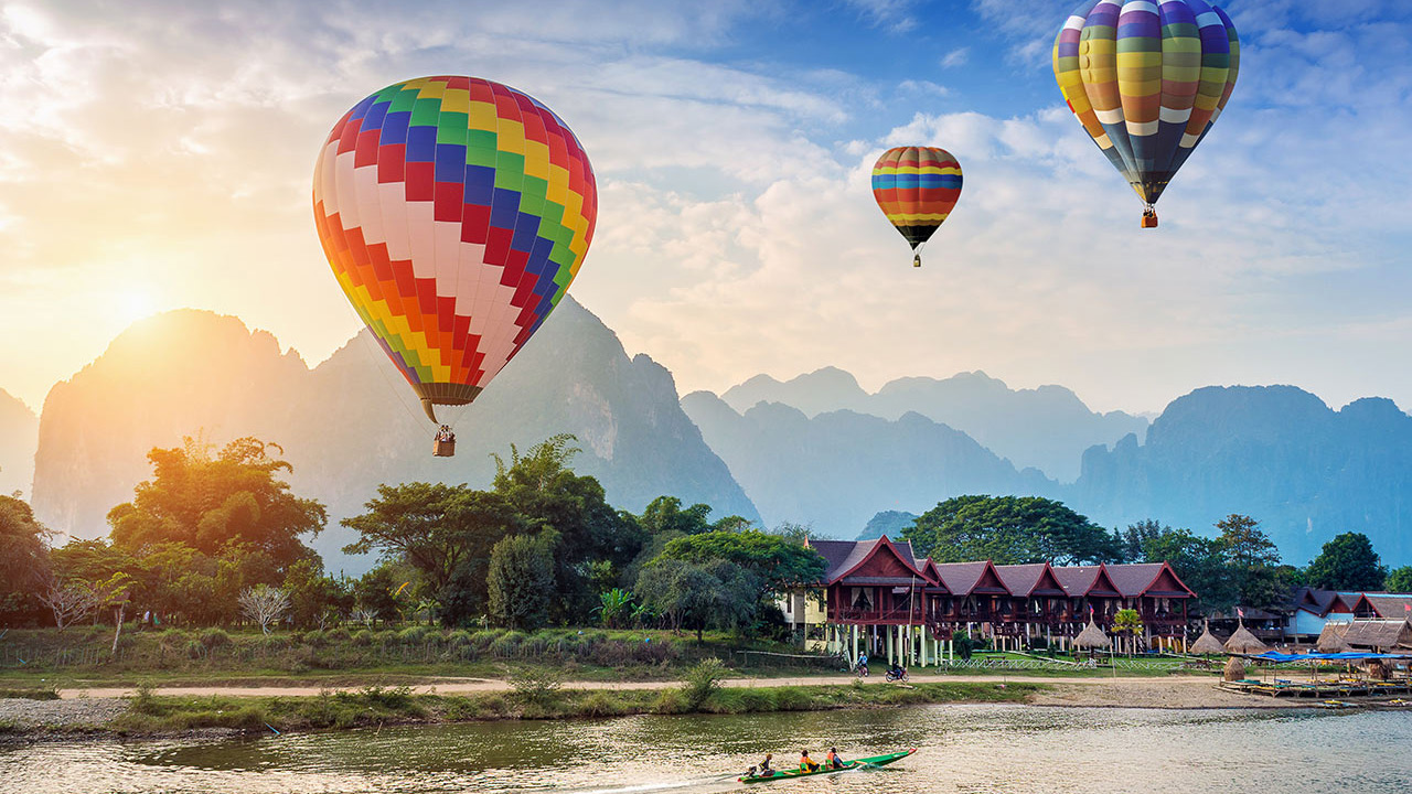 Modal Rp10 Juta Kamu Jadi Orang Kaya di Negara Ini