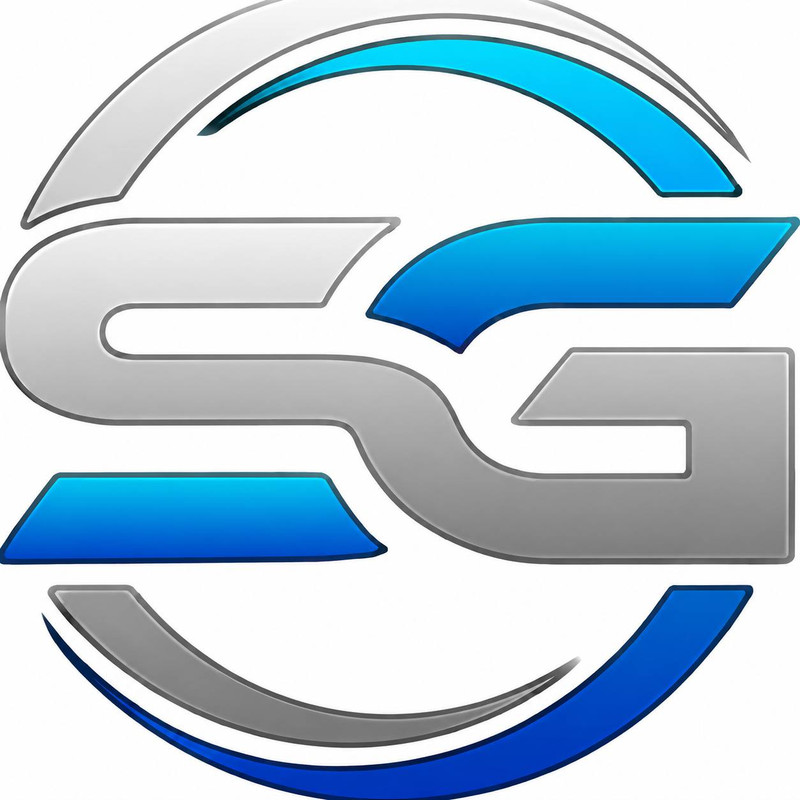 ServiceGame logo