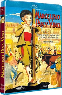 Marcellino Pane E Vino (1955) WebDL 1080p AC3 ITA