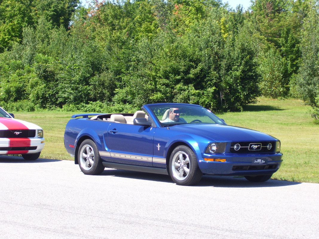 mustang - Montréal Mustang: 40 ans et + d’activités! (Photos-Vidéos,etc...) - Page 19 100-0510