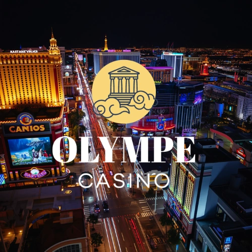 Olympe Casino