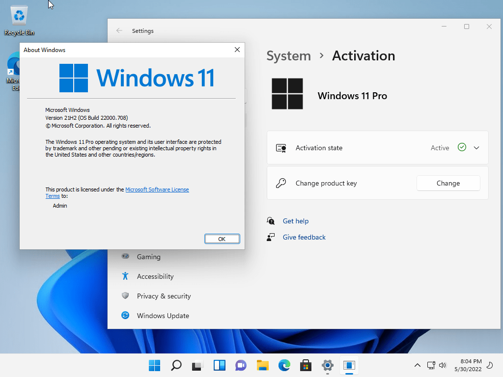 Виндовс 11 про офис. Windows 11 build 22000. Windows 11 build 22000.194. Окно по Windows. Windows 10 Pro Office 2019.