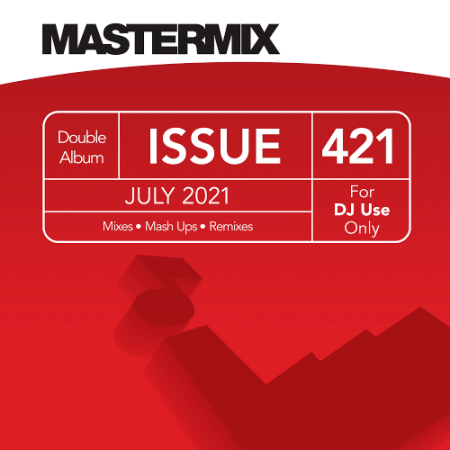 VA - Mastermix Issue 421 (2021)