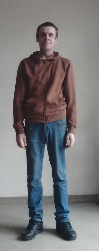 Портфолио 1