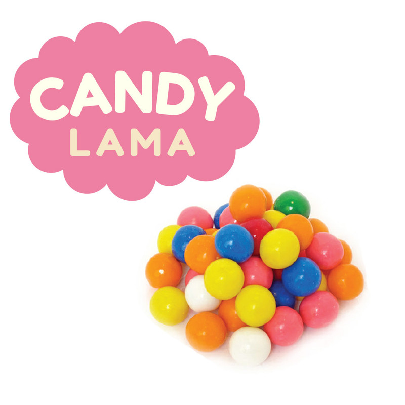 Delicious Cotton Candy