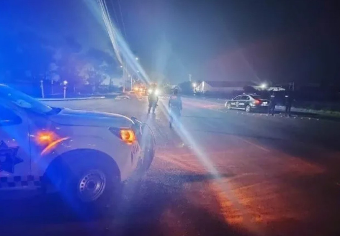 Tras masacre, llegan las amenazas en Celaya “sea abuelita o bebé”