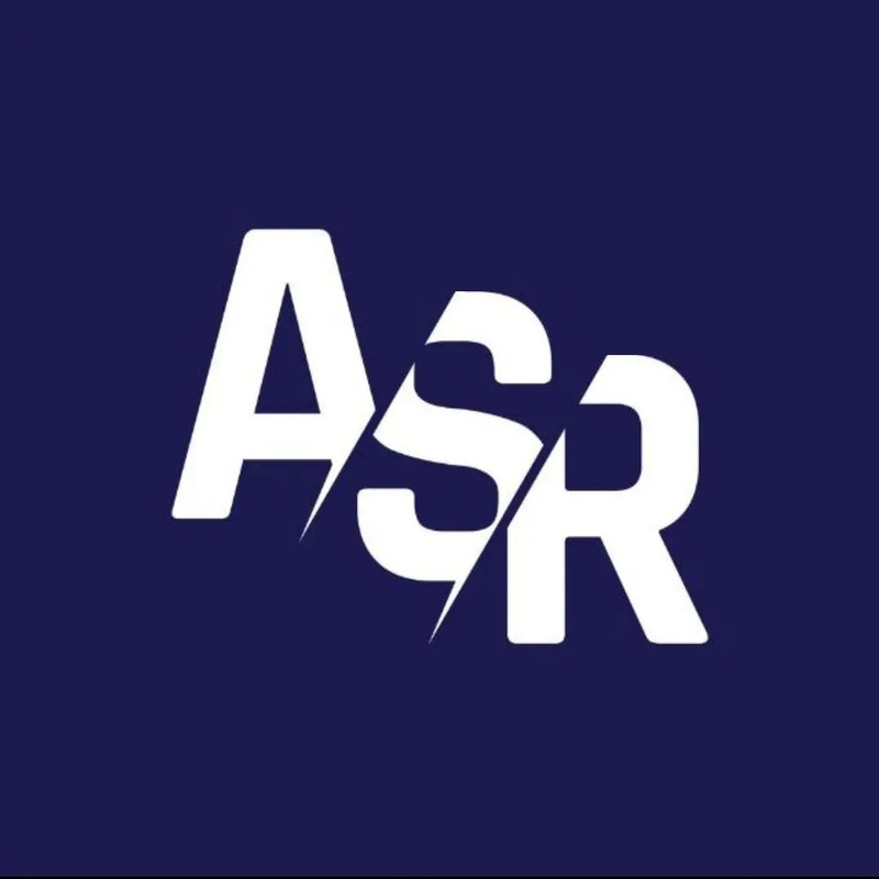 ASR Infotech Logo