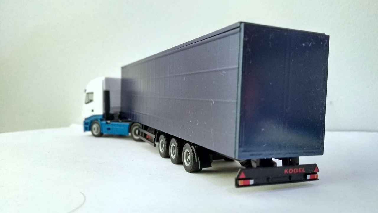 Mach (2603)