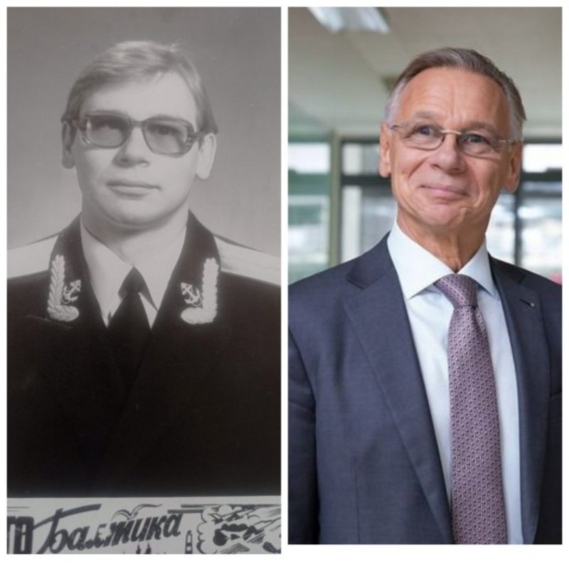 Strateginei ginklų gamyklai vadovavo sovietų GRU kapitonas Vygandas Sliesoraitis (pildoma)