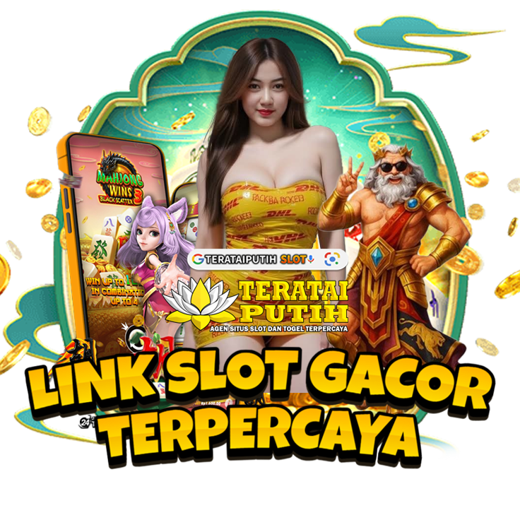 TERATAI PUTIH: Login Link Slot Gacor Hari Ini Slot Mahjong