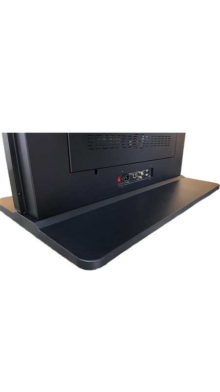 15542 - Kiosco Publicitario SAT TK555V CI3 55” UHD - 6