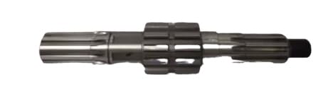 MAIN SHAFT SMALL