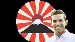 Turning Japanese; Language, Culture & Biz tips for Class 2