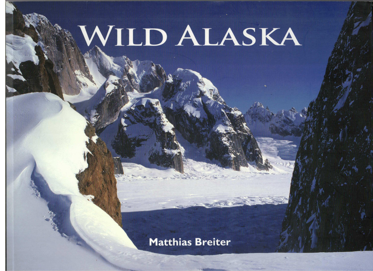 Wild Alaska