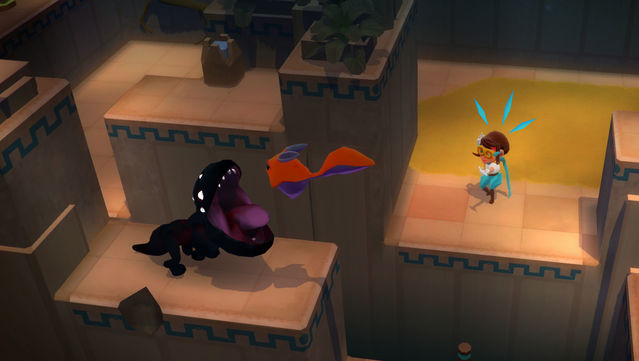 World to the West for (MacOS) World to the West for (MacOS)