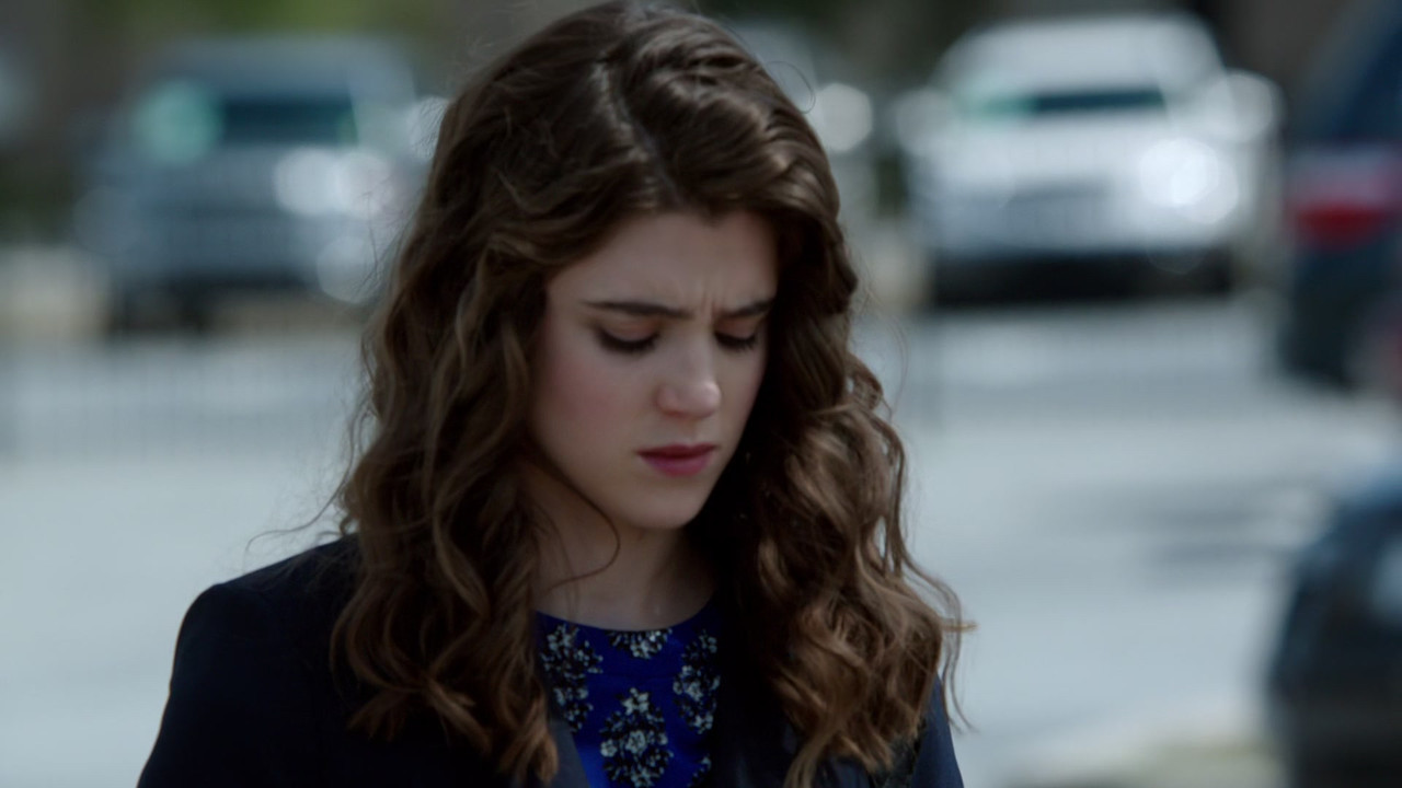 Constantine (2014) - S01E01 - Non Est Asylum (1080p BluRay x265 