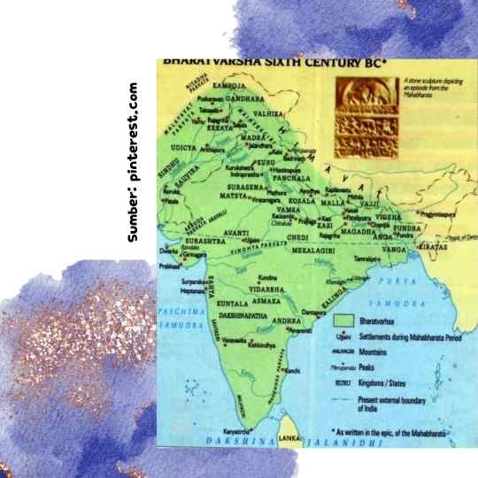Peta Bharatvarsha
