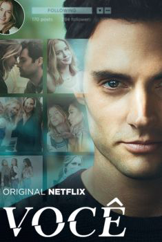 Você 1ª Temporada Torrent - WEB-DL 720p Dual Áudio