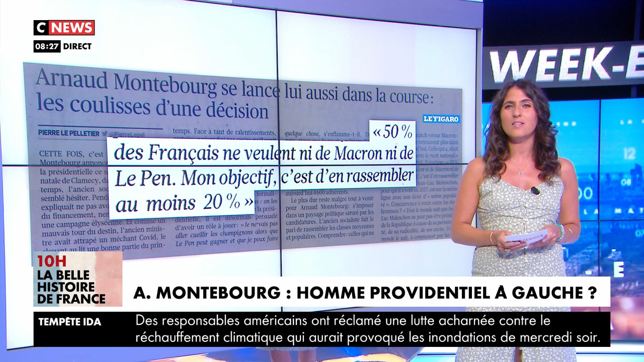 09.04 - 05.57.00 - La matinale week-end. Tous les samedis et dimanche....ts_snapshot_01.32.16.266