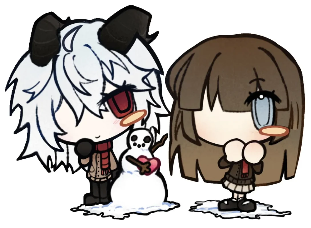 Fifteen, @dazai_wrizz on dc