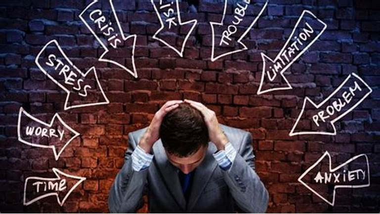 Brain F**king in Business