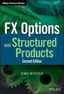 FX Options and Structured Products, Second Edition (PDF)