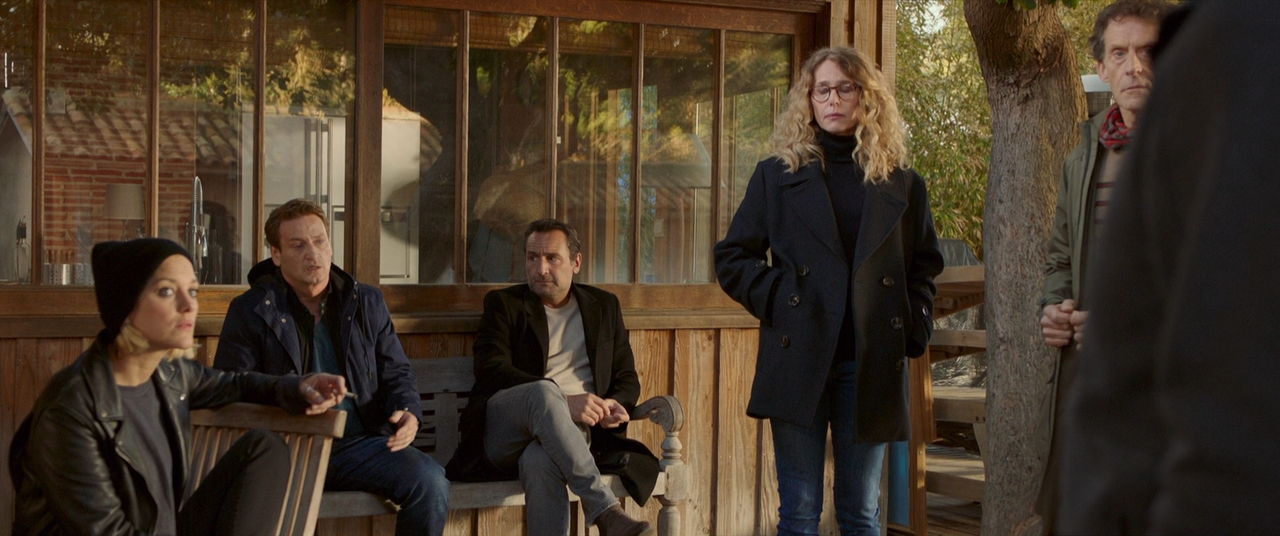 Grandi bugie tra amici (2019) [BluRay Rip 1080p ITA-FRE DTS-AC3 