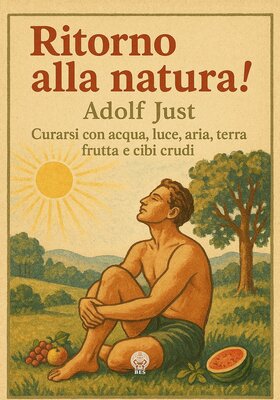 Adolf Just - Ritorno alla natura! (2026)