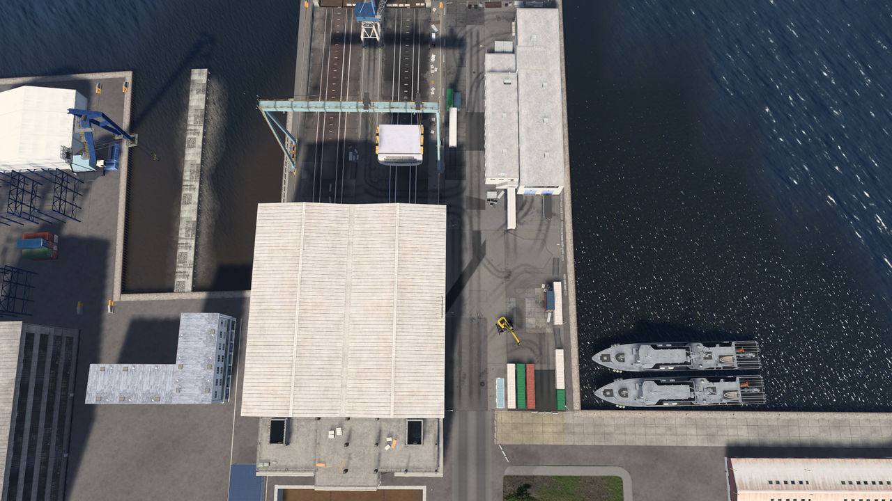 Ocean Solution Group