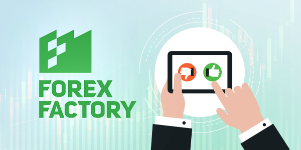 تقدم FBS  بدائل فعّالة لمصنع الفوركس! Forex-Factory