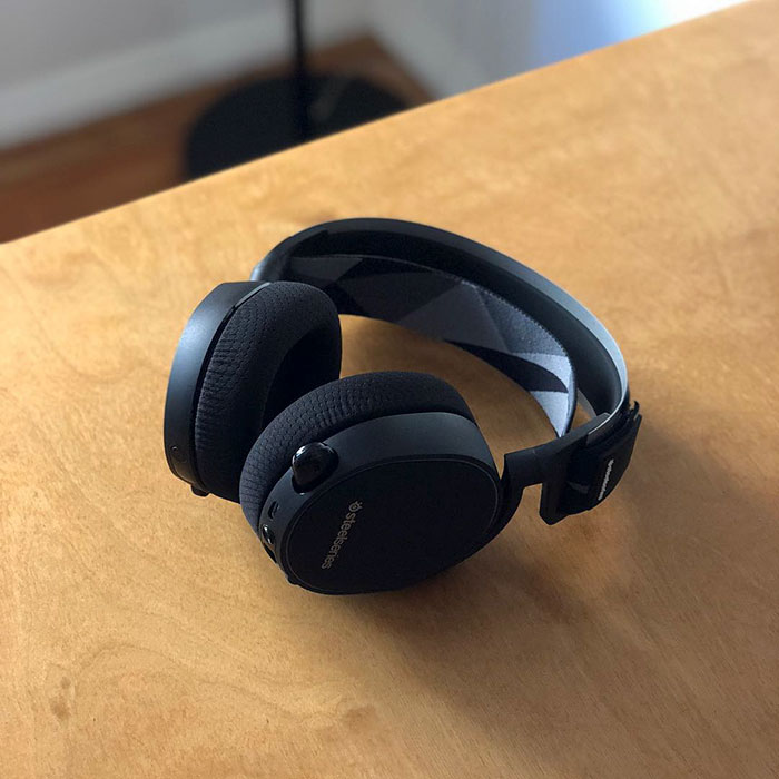 SteelSeries Arctis 7