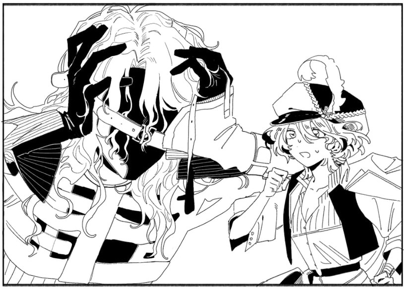 oji-sama (ochi4t) @ danbooru