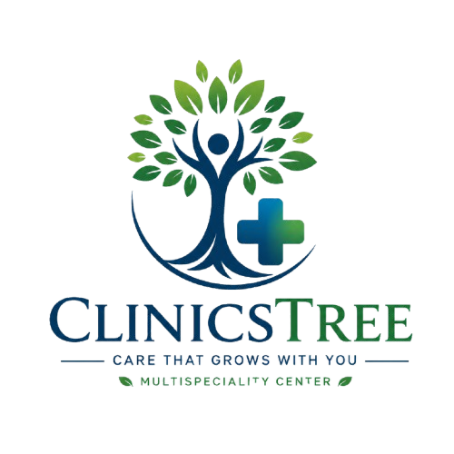 Clinics Tree Healthcare Network