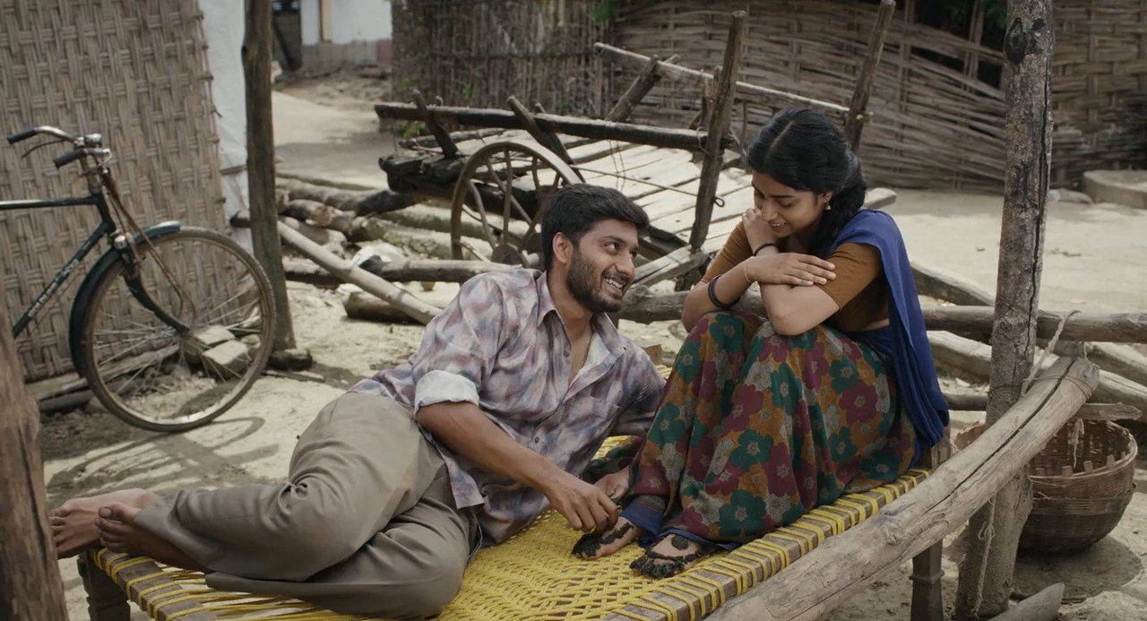 23 (Iravai Moodu) 2025 WebRip [Telugu] 480p 720p ESub Screenshot