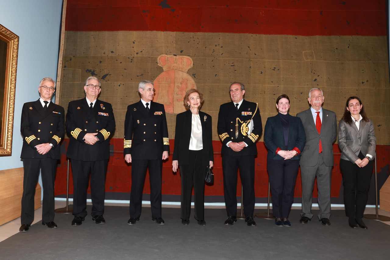 RS exposición museo naval 20260304 12