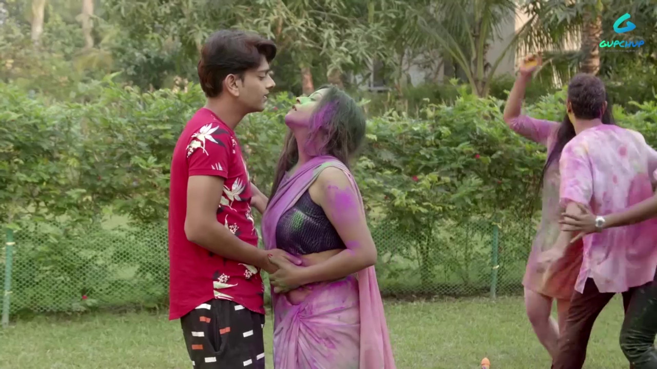 Rang De Holi (2020) Hindi GupChup Short Films | 1080p | 720p | 480p | WEB-DL | Download | Watch Online