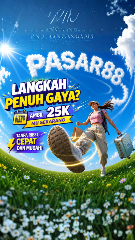 Tampilan promosi kedua
