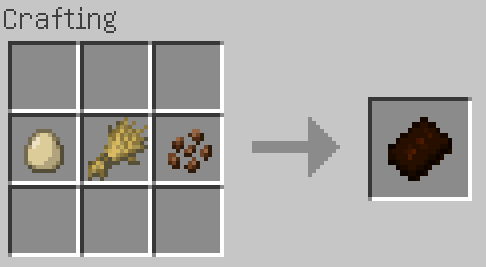 Choco Biscuit